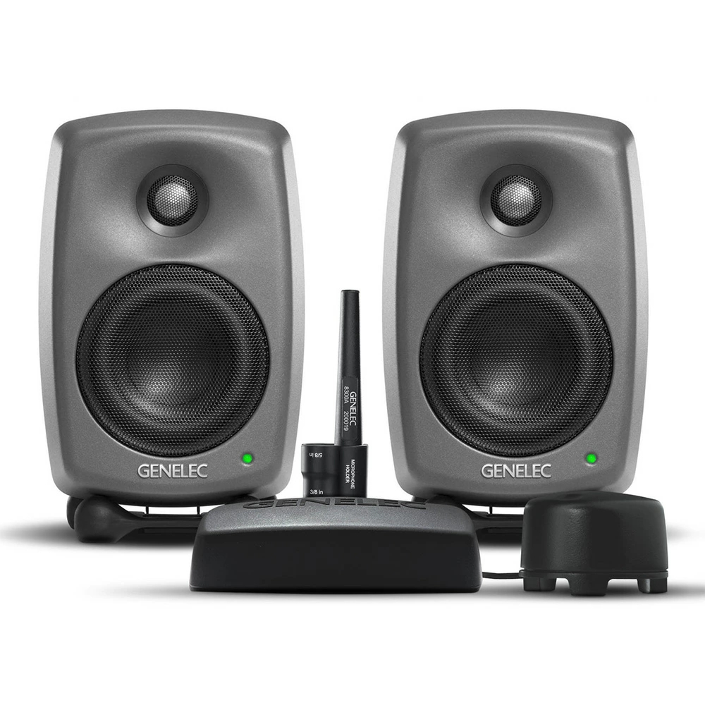 GENELEC 8320A ペア GLM SAM KIT オプション付き GENELEC 8320A ペア GLM SAM KIT オプション付き GENELEC ジェネレック
