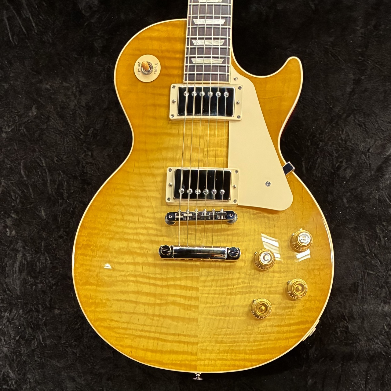Gibson 【極上杢、良色】Les Paul Standard 50s 