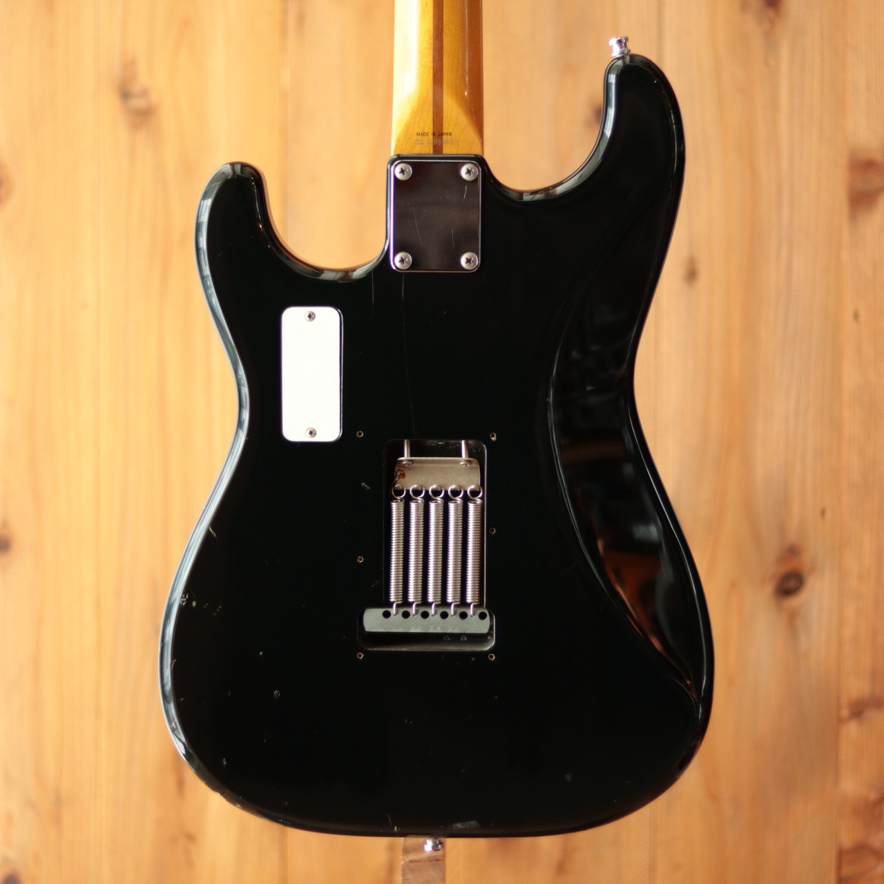 Fender Japan ST57-95LS（中古/送料無料）【楽器検索デジマート】