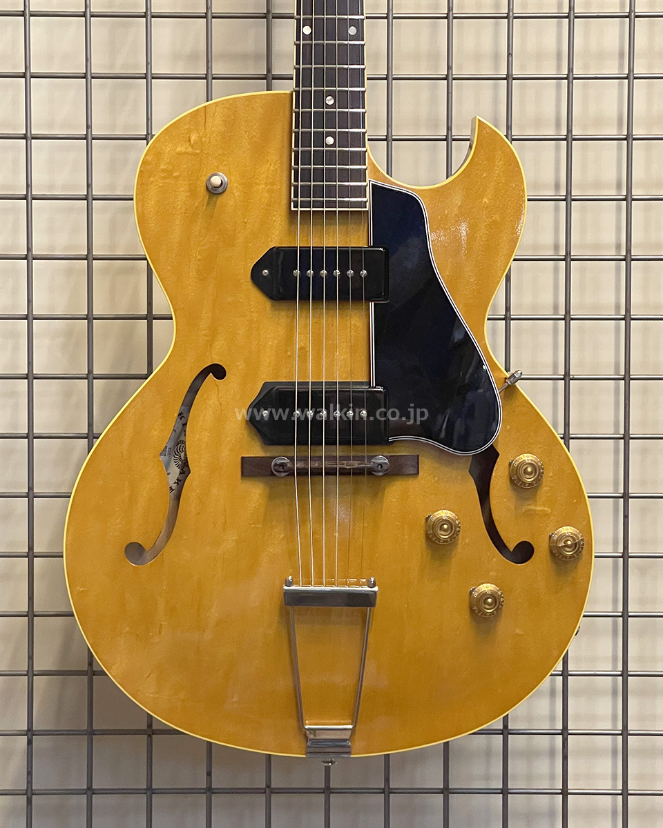 KING SNAKE Curtis /Brass Bridge Saddle付 KING SNAKE ( キングスネーク ) Brass Bridge Saddle 送料無料