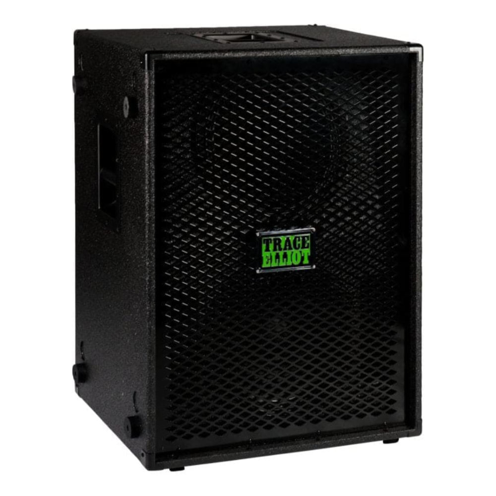 Trace Elliot1524T ベースキャビネット 400W マスター Trace Elliot1524T ベースキャビネット 400W マスター 国内正規