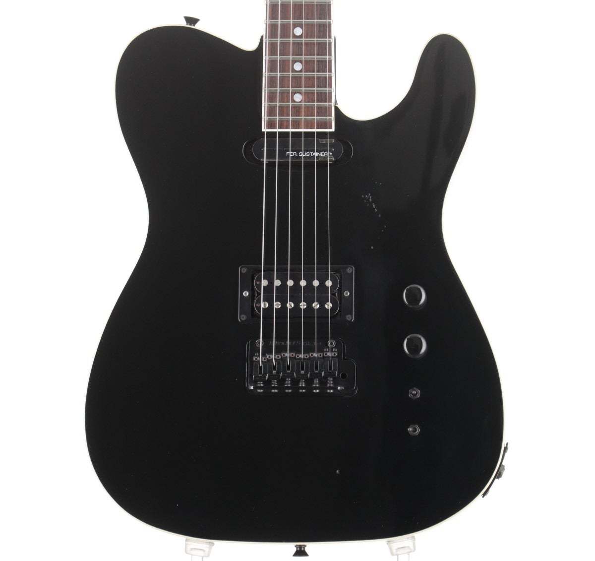 FERNANDES/BURNY TEJ-95S 【新宿店】（中古/送料無料）【楽器検索