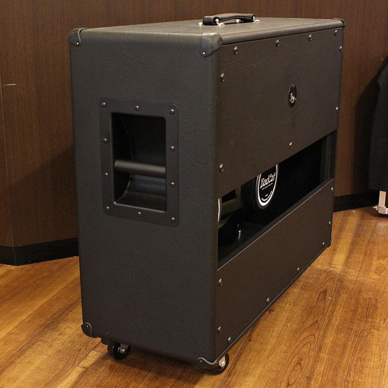 ベースステーション2.0 2つ Badさん専用 Bad Cat ERA 2x12 Extension Cabinet Cream（新品）【楽器検索デジマート】