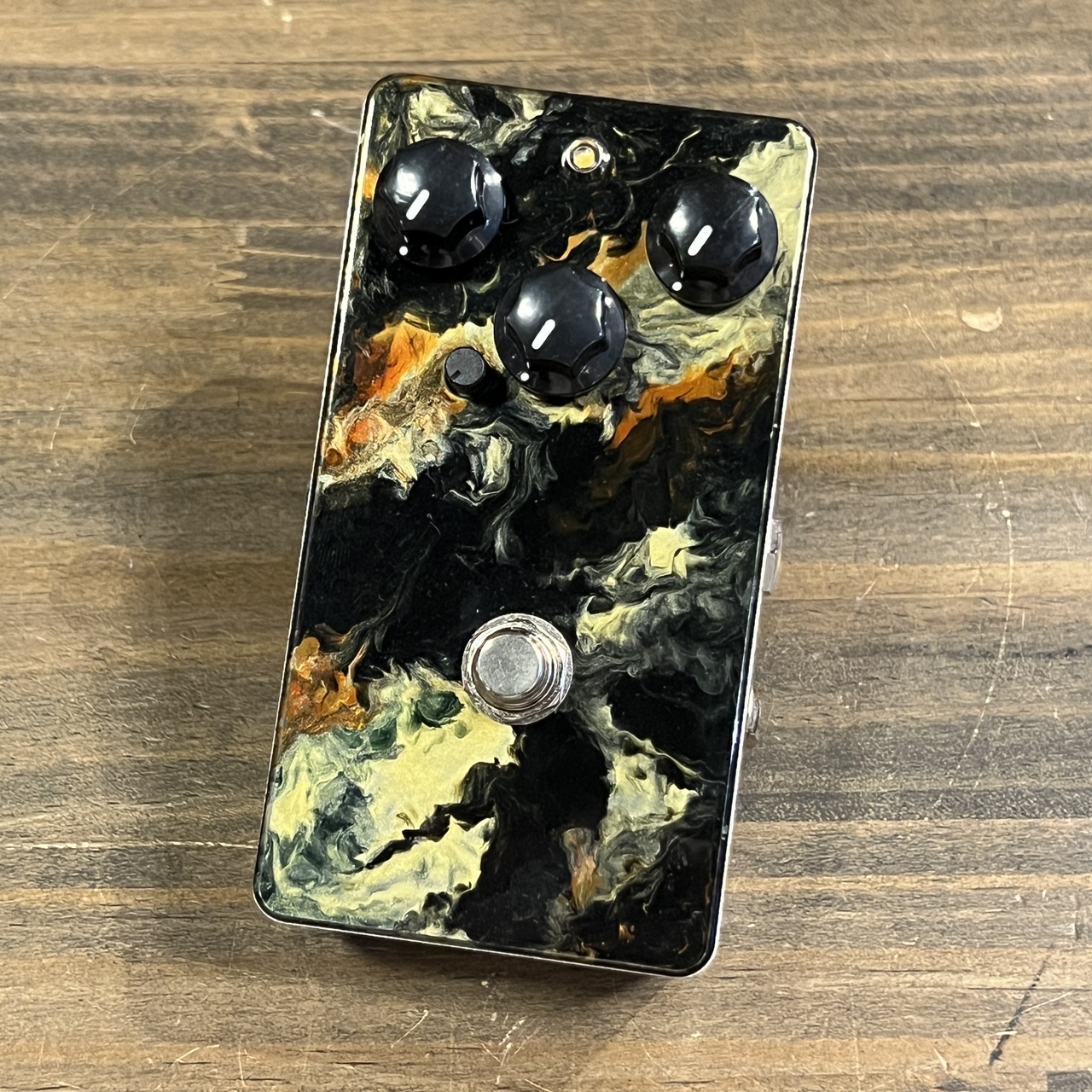 Leqtique EVR RFD（中古）【楽器検索デジマート】