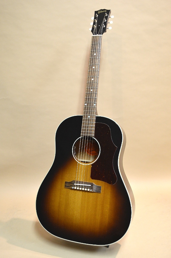 Gibson 1950's J-45 Original 2022年製（中古/送料無料）【楽器検索 