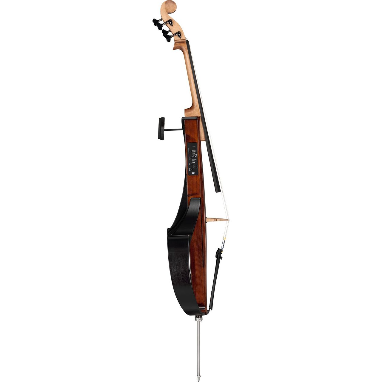 YAMAHA SVC300F -Antique Dark Brown- 《サイレントチェロ》【店頭未