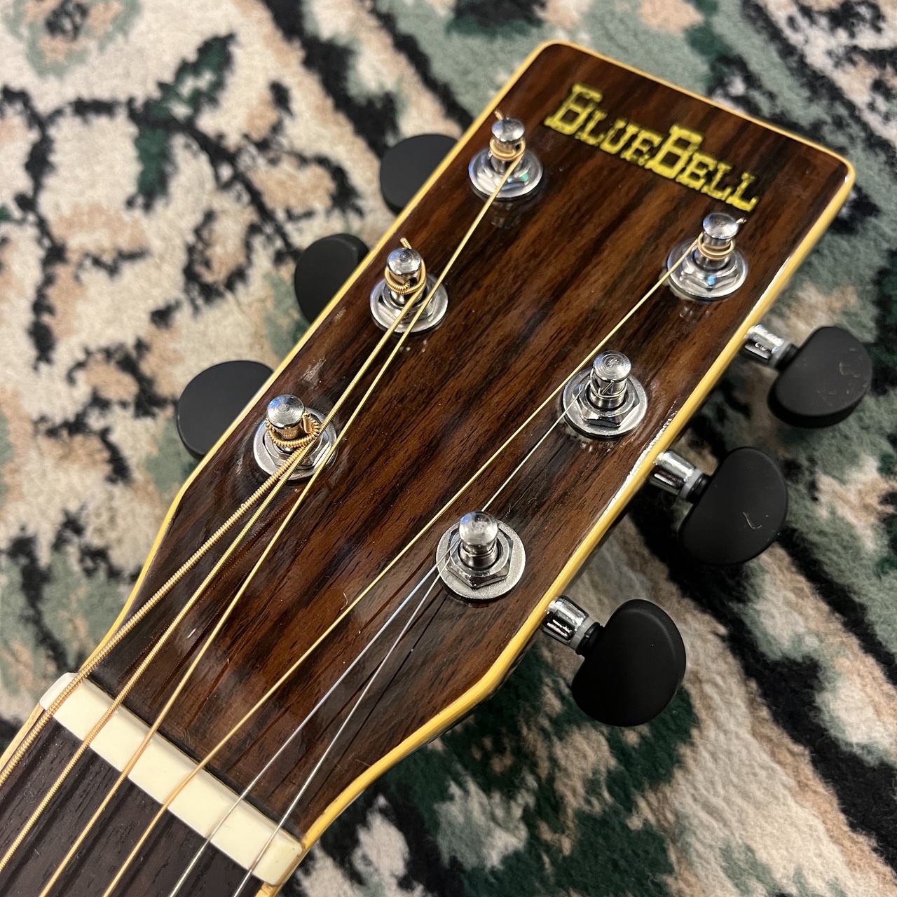 BlueBell W-200（中古）【楽器検索デジマート】