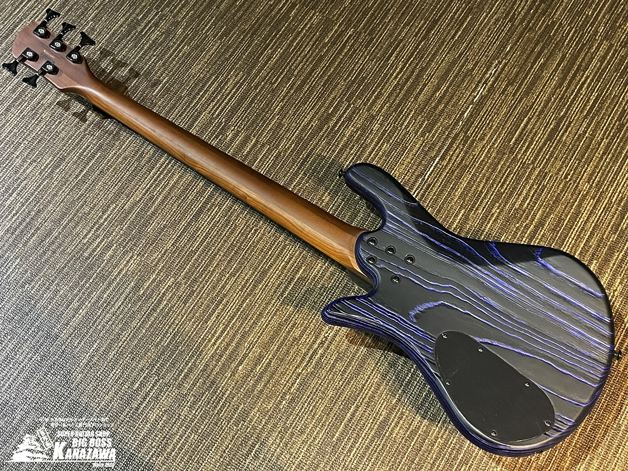 Spector NS Pulse 5【限定カラー!】（新品/送料無料）【楽器検索
