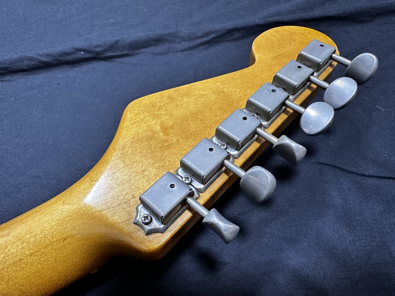 Fender Japan ST54-90(フェンダージャパン ストラトキャスター F