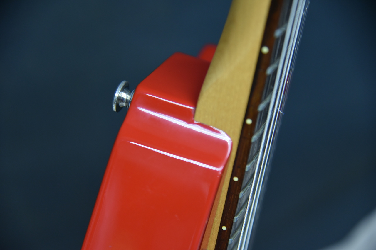 Epiphone Mo'Baby(中古)【楽器検索デジマート】 Epiphone Mo'Baby(中古)【楽器検索デジマート】