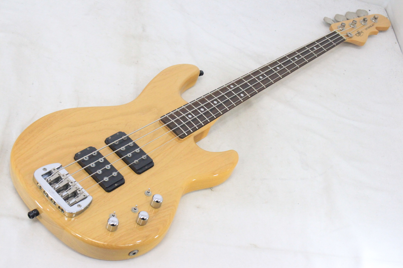 G&L L-2000 PREMIUM（中古）【楽器検索デジマート】