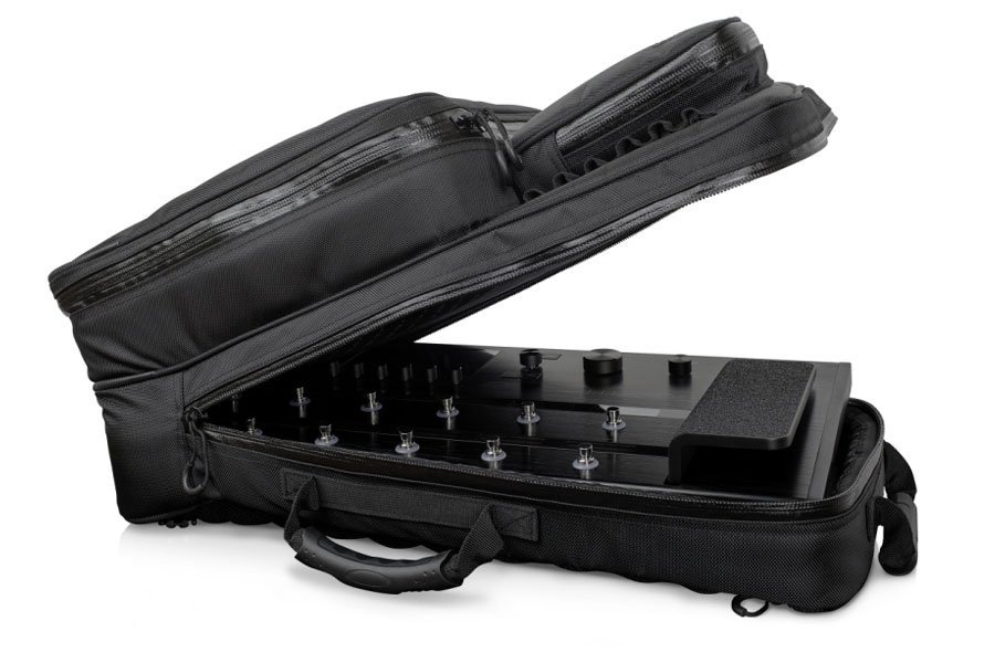 LINE 6 HELIXBACKPACK (Helix 専用キャリングケース)【渋谷店】（新品