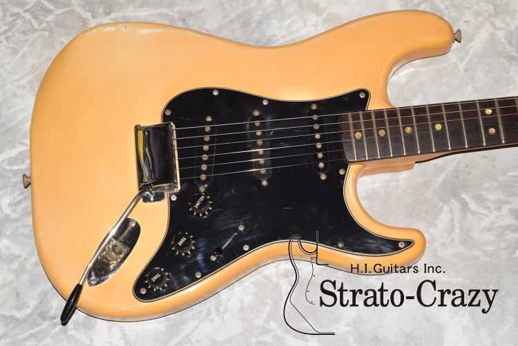 Vintageストラト/美品 Fender '77 Stratocaster（ビンテージ）【楽器検索デジマート】