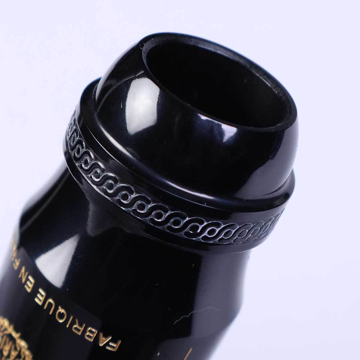 H. Selmer Soloist C アルト アルトサックス用マウスピース