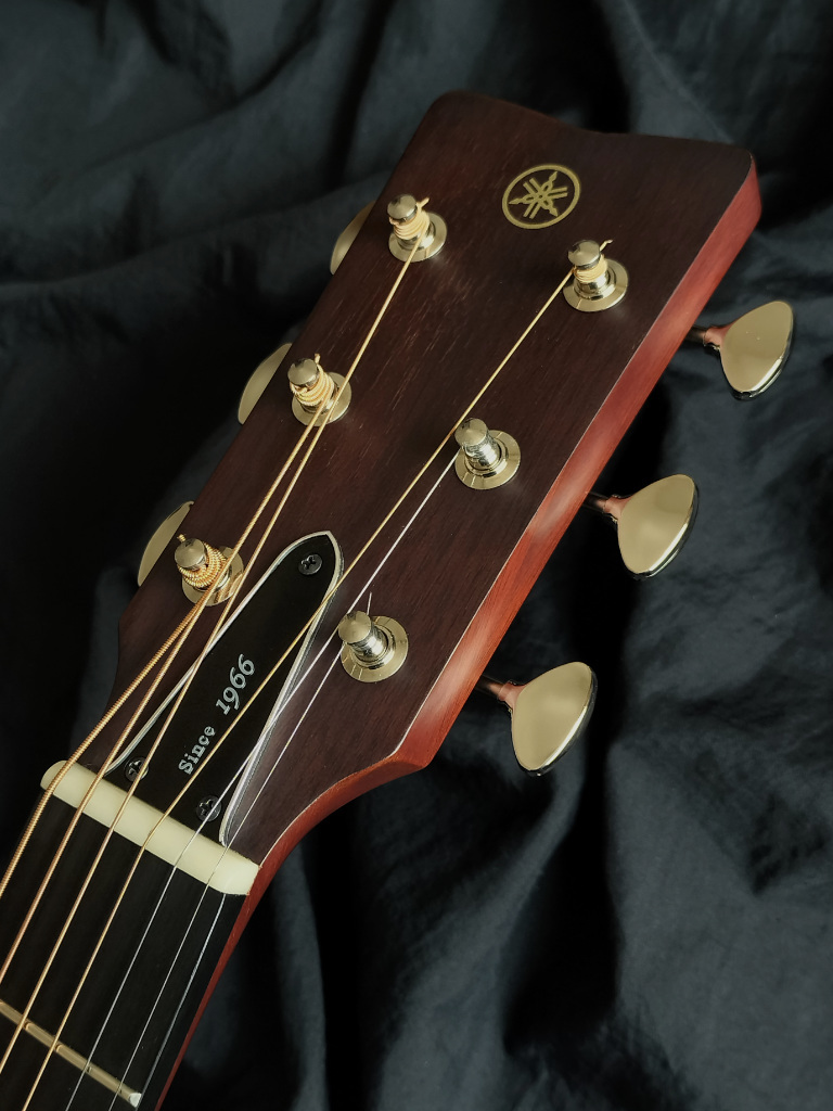 YAMAHA Red Label FSX5（中古）【楽器検索デジマート】