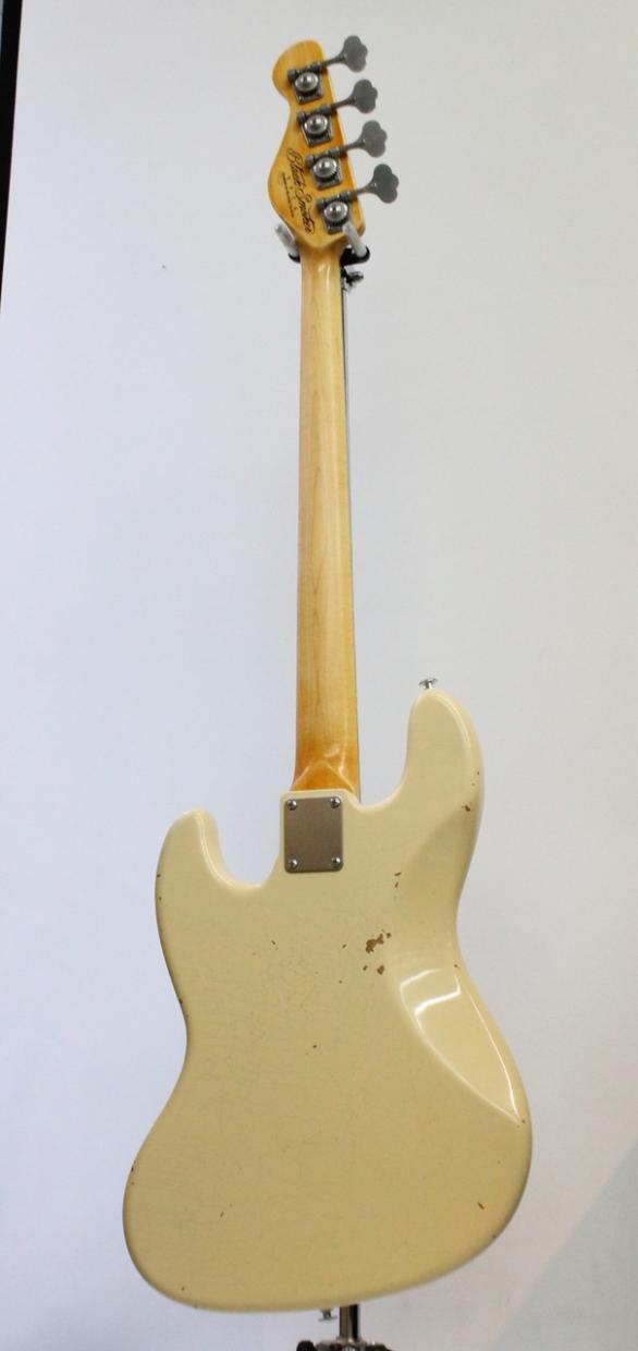 Black Smoker Trad Master BETA-J4 / Desert Sand w Gold Anodized