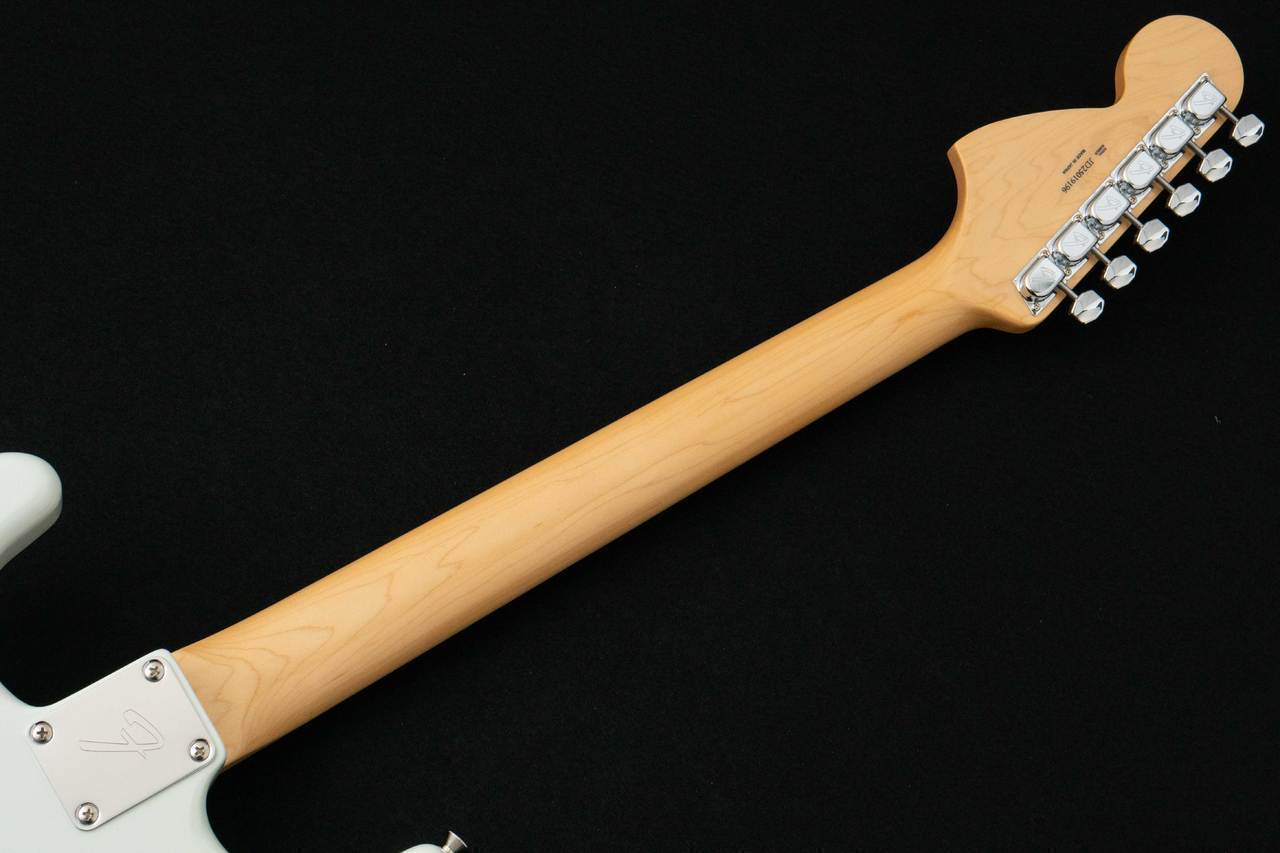 Fender FSR Made in Japan Traditional II Late 60s Stratocaster