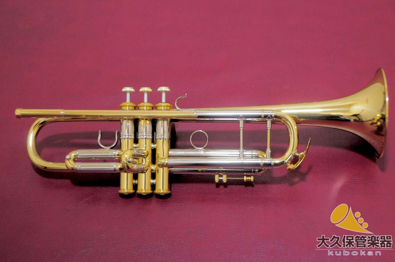 Vincent Bach ヴィンセント・バック New York 6 B♭トランペット