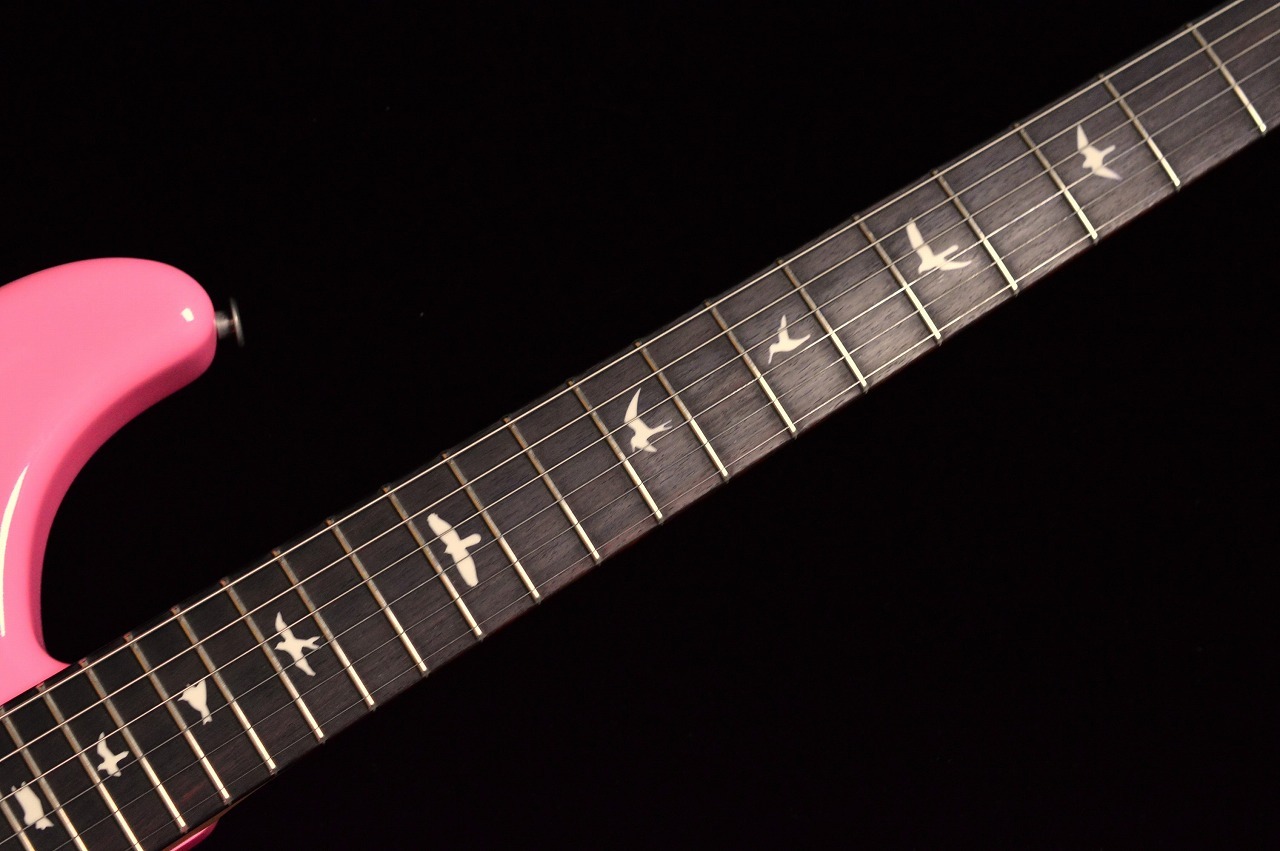 Paul Reed Smith(PRS) SILVER SKY / Roxy Pink（新品/送料無料）【楽器