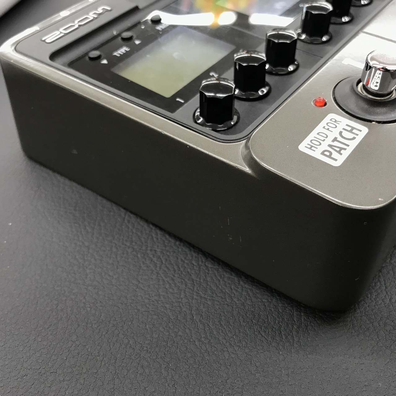 ZOOM G3（中古）【楽器検索デジマート】