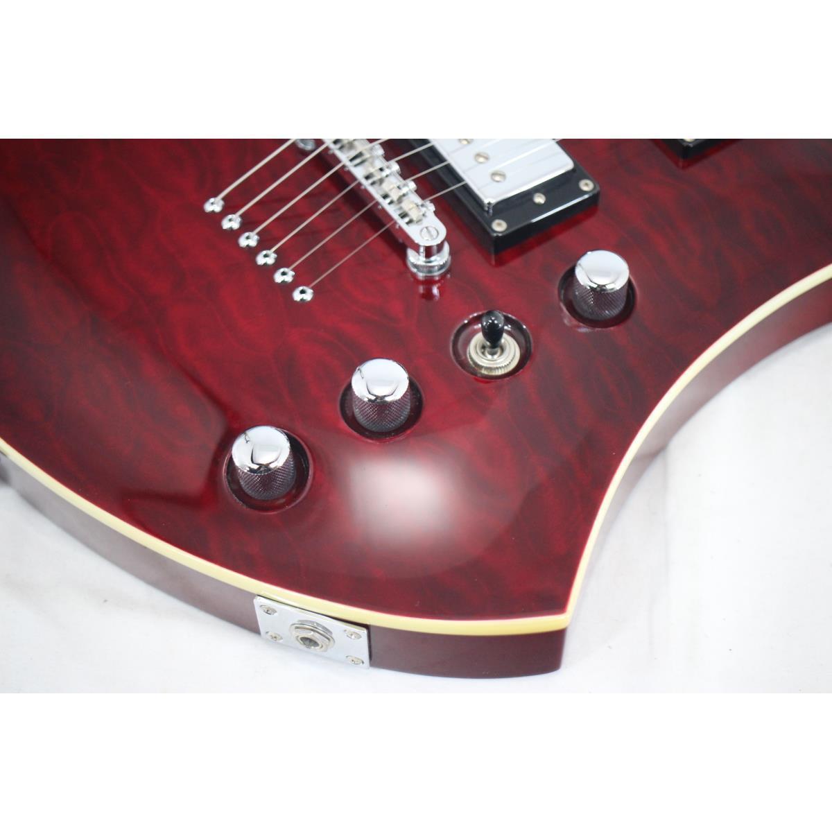 B.C.Rich MOCKINGBIRD MASTERPIECE（中古）【楽器検索デジマート】