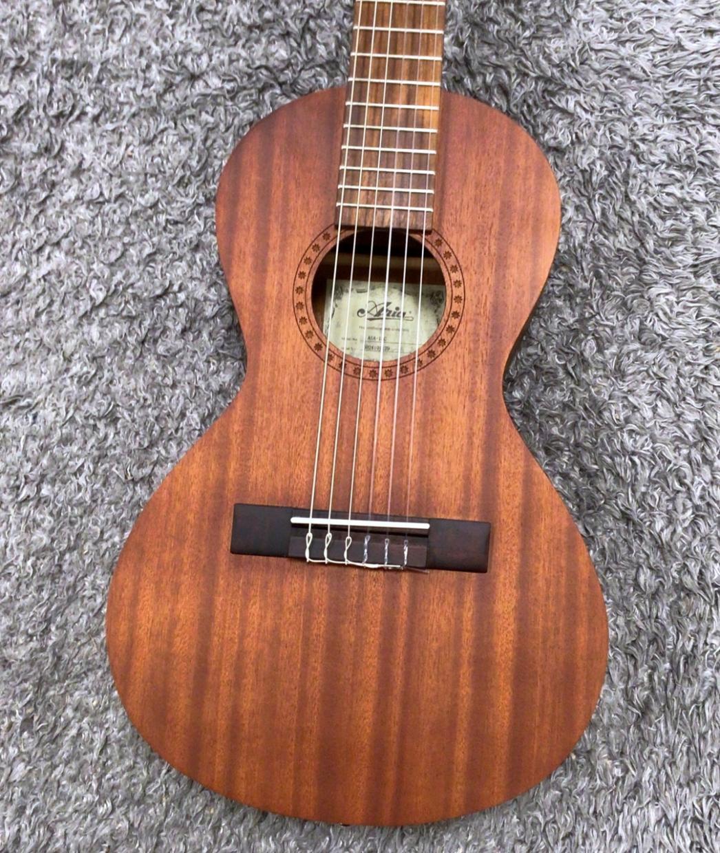 ARIA ASA-18C -Parlor Style-（新品）【楽器検索デジマート】