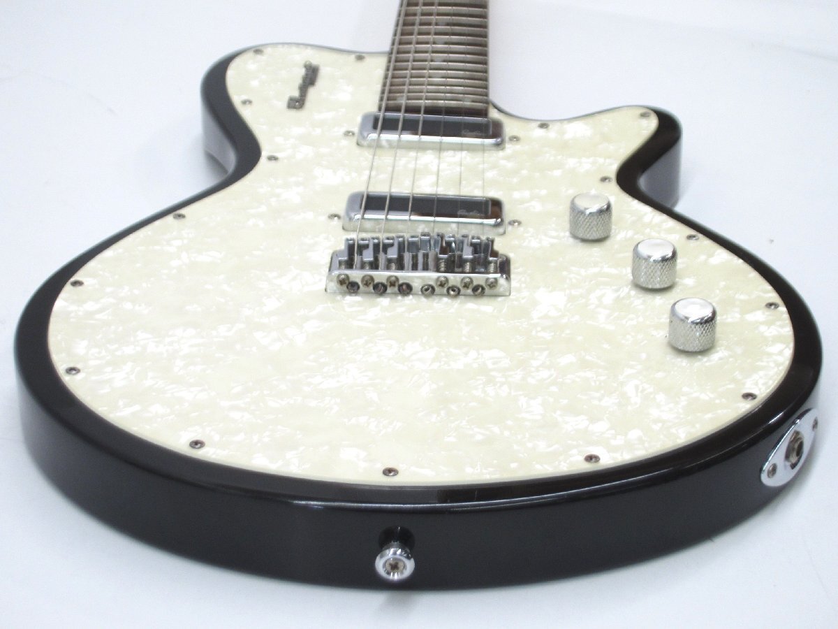 Godin Radiator【浦添店】（中古/送料無料）【楽器検索デジマート】