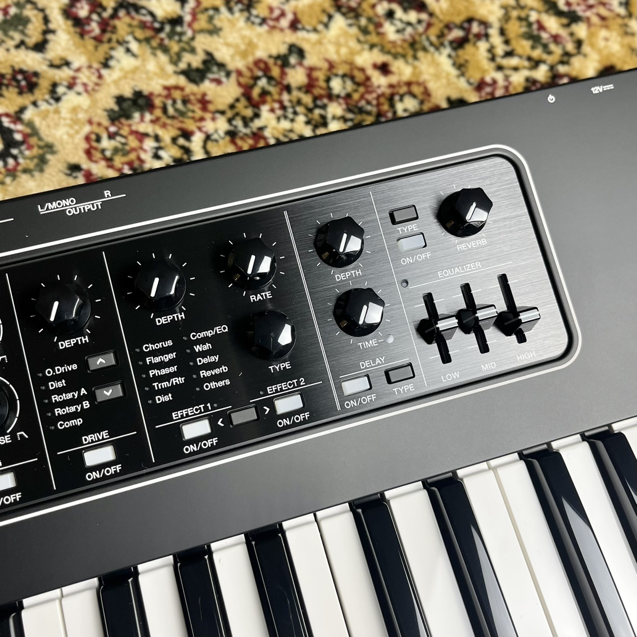 YAMAHA 【開封品特価!】CK61/現物写真/即納可能（新品特価/送料無料
