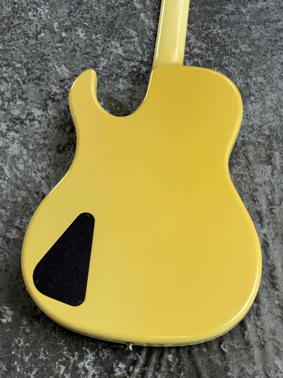 NORMAベースギター中古品 HAMER B12A 