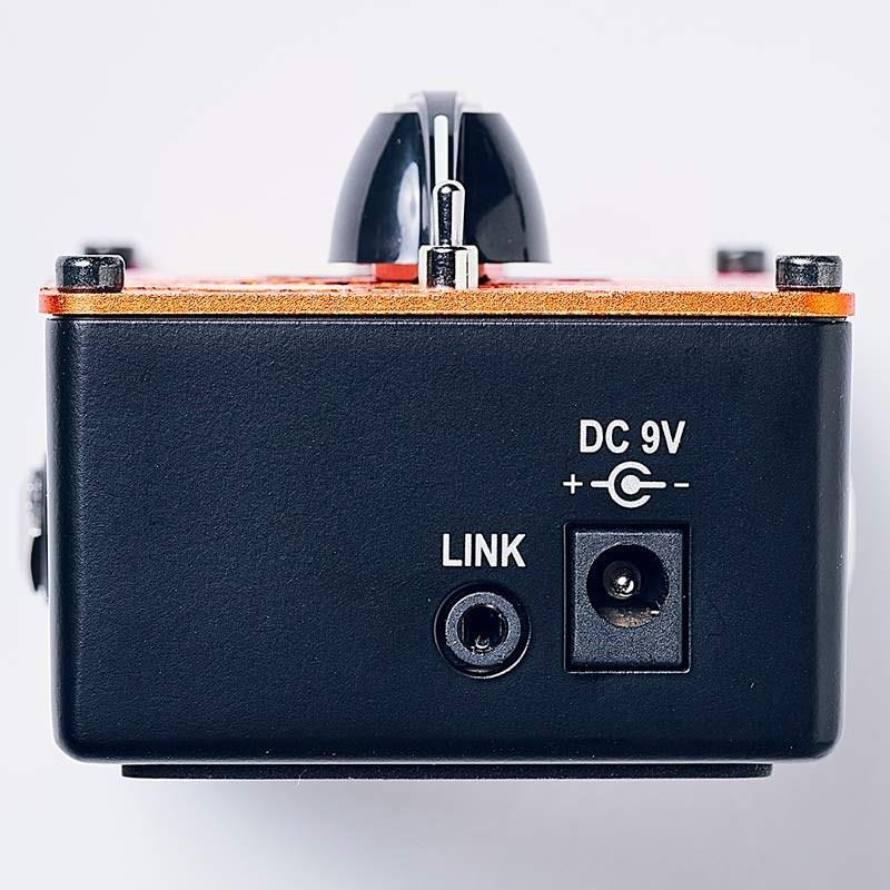 VOX 【展示処分特価】POWER BURST [VE-PB]（新品特価）【楽器検索