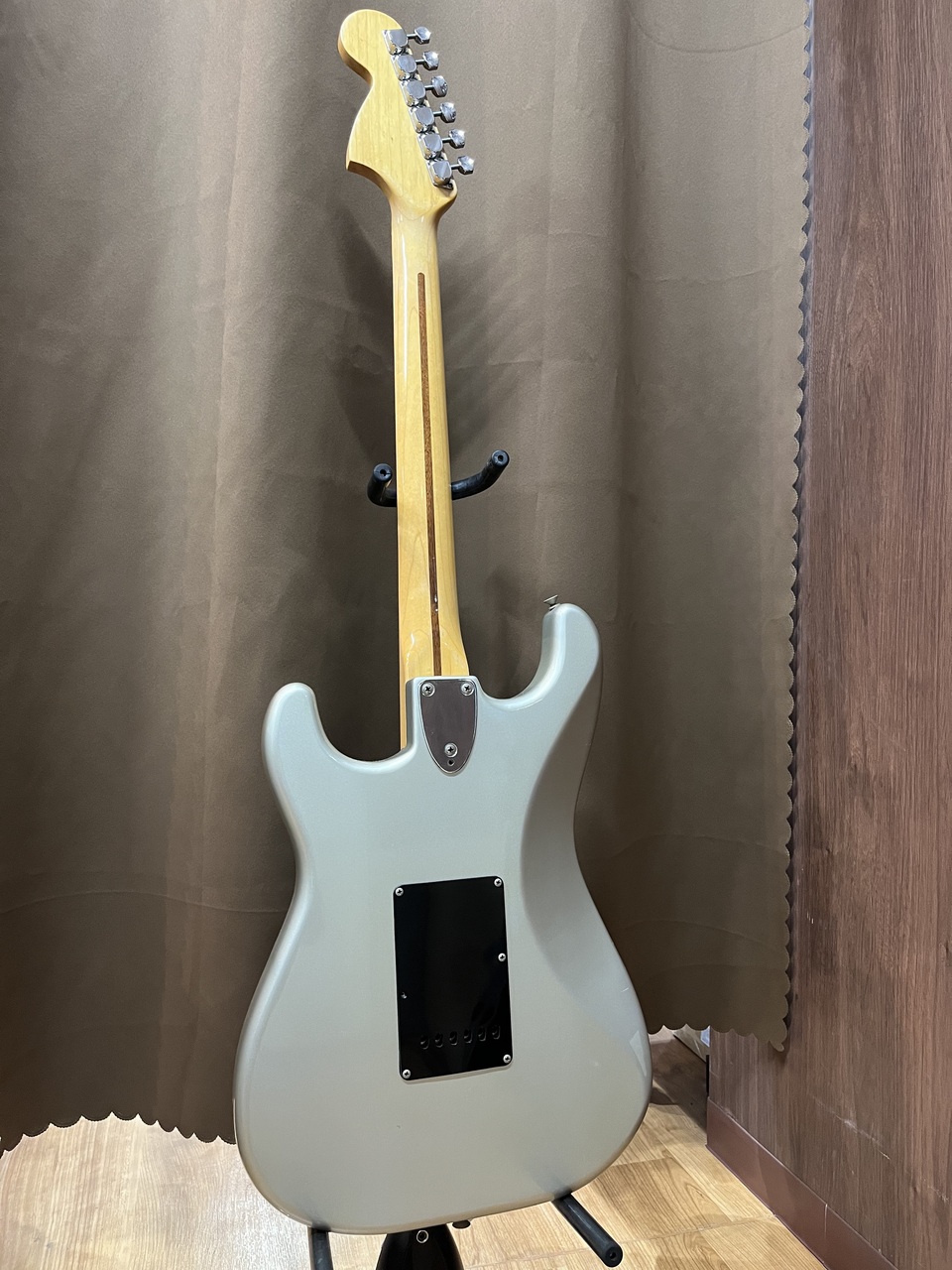 TOKAI SS-38シルバースター Tokai SS-38（中古）【楽器検索デジマート】