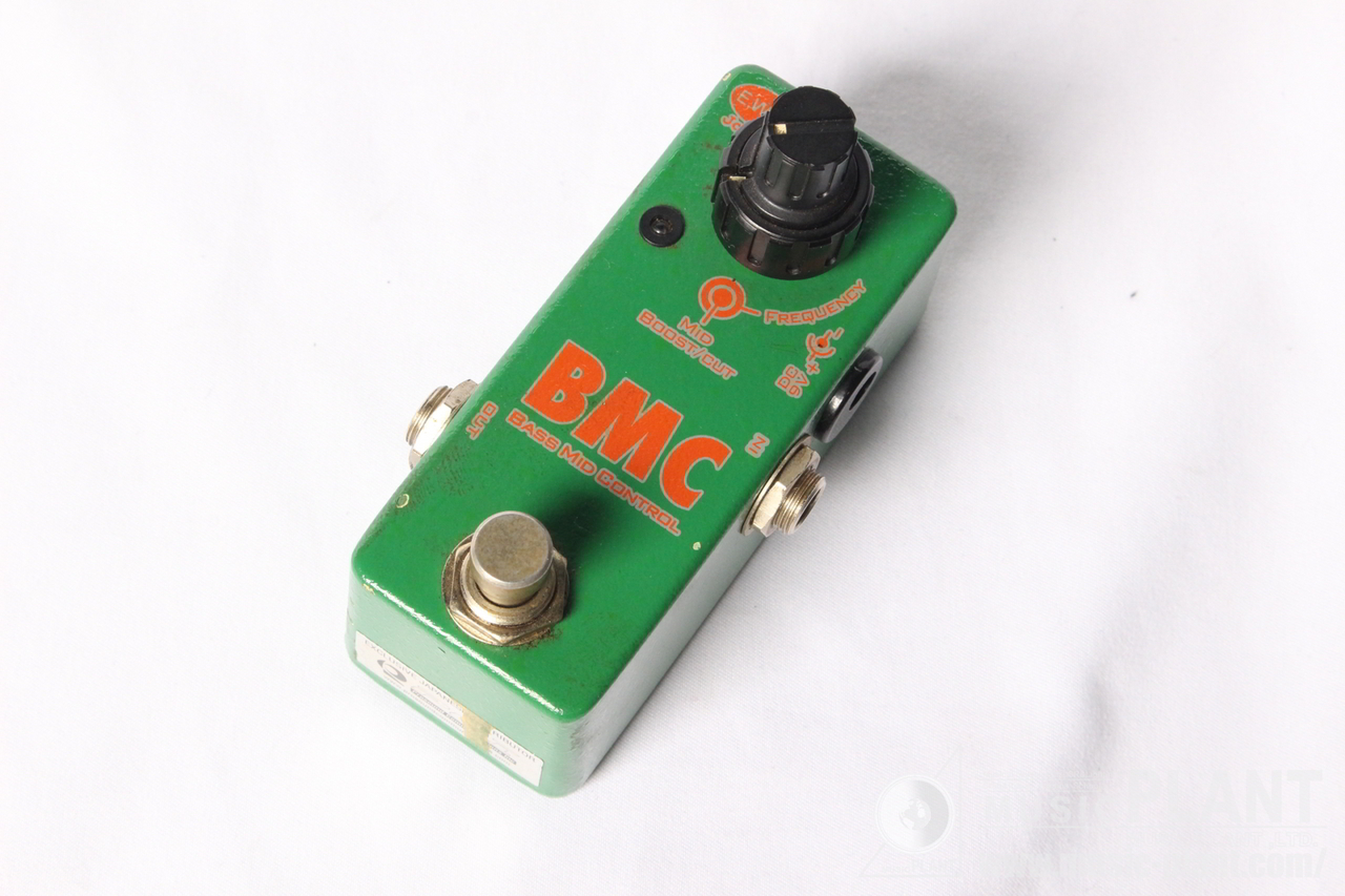 E.W.S BMC（中古）【楽器検索デジマート】