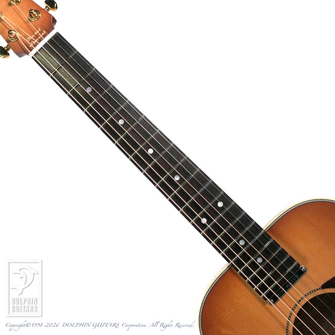 MATON EMD6 (Mini Maton Diesel Special)【60回無金利対象品】（新品