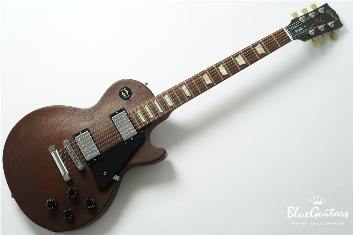 Gibson Les Paul Studio Faded 2010 - Worn Brown（中古/送料無料