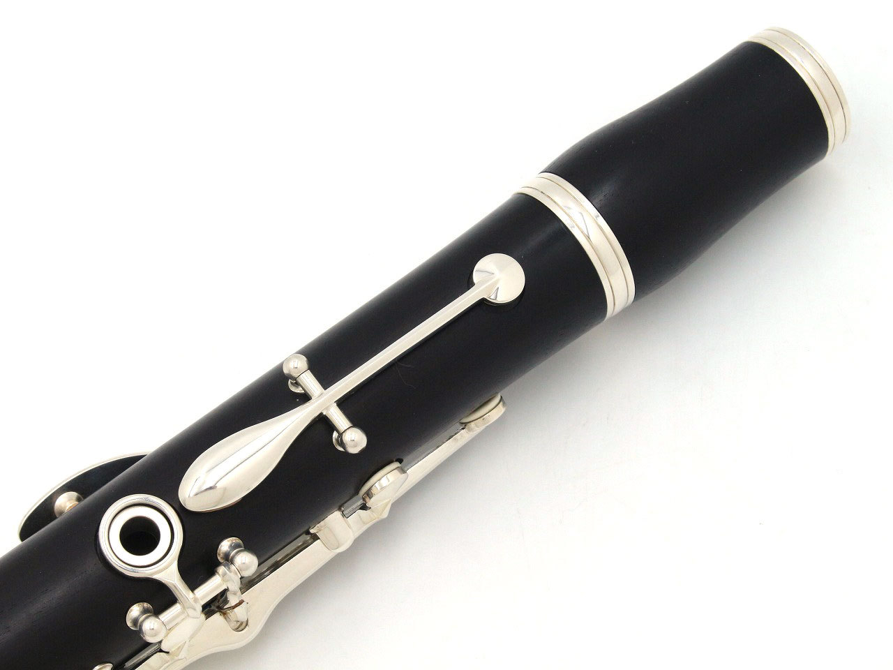 【タンポ全交換済み】YAMAHA　YCL450　B♭クラリネット ハードケース タンポ全交換済み】YAMAHA YCL450 B♭クラリネット ハードケース