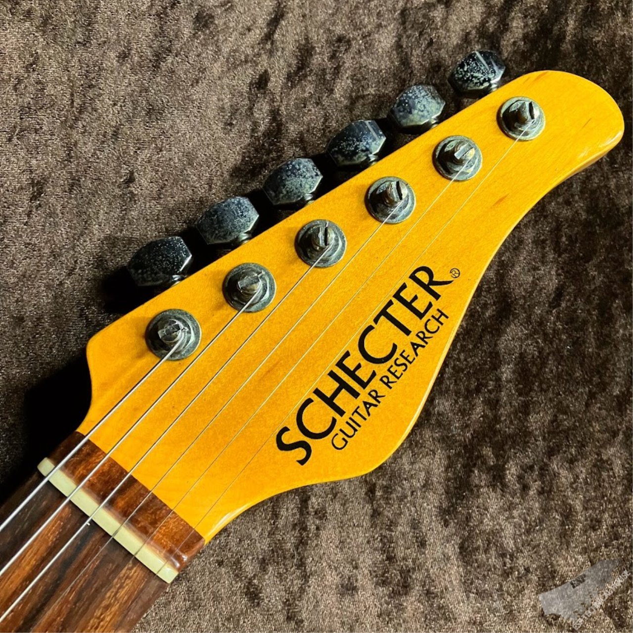 SCHECTER BH-1-STD-24（中古/送料無料）【楽器検索デジマート】