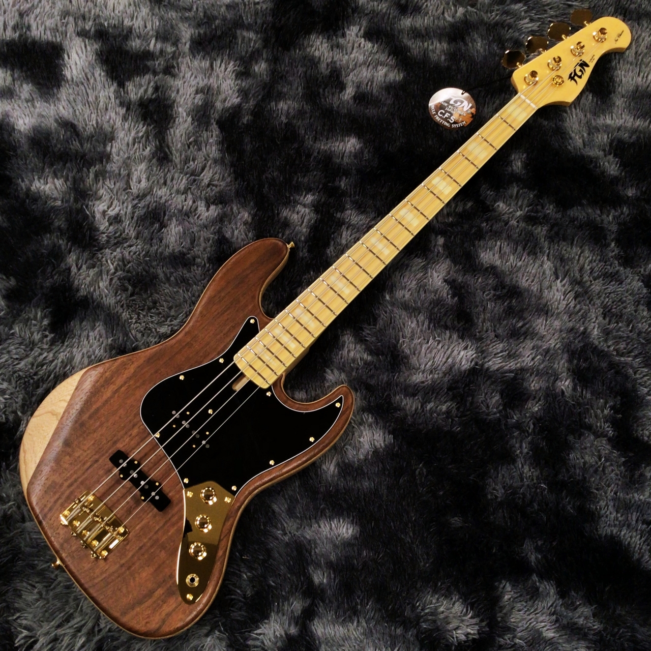 FUJIGEN(FGN) NNJB100MBWL-ONT -Neo Classic Series-【山野楽器