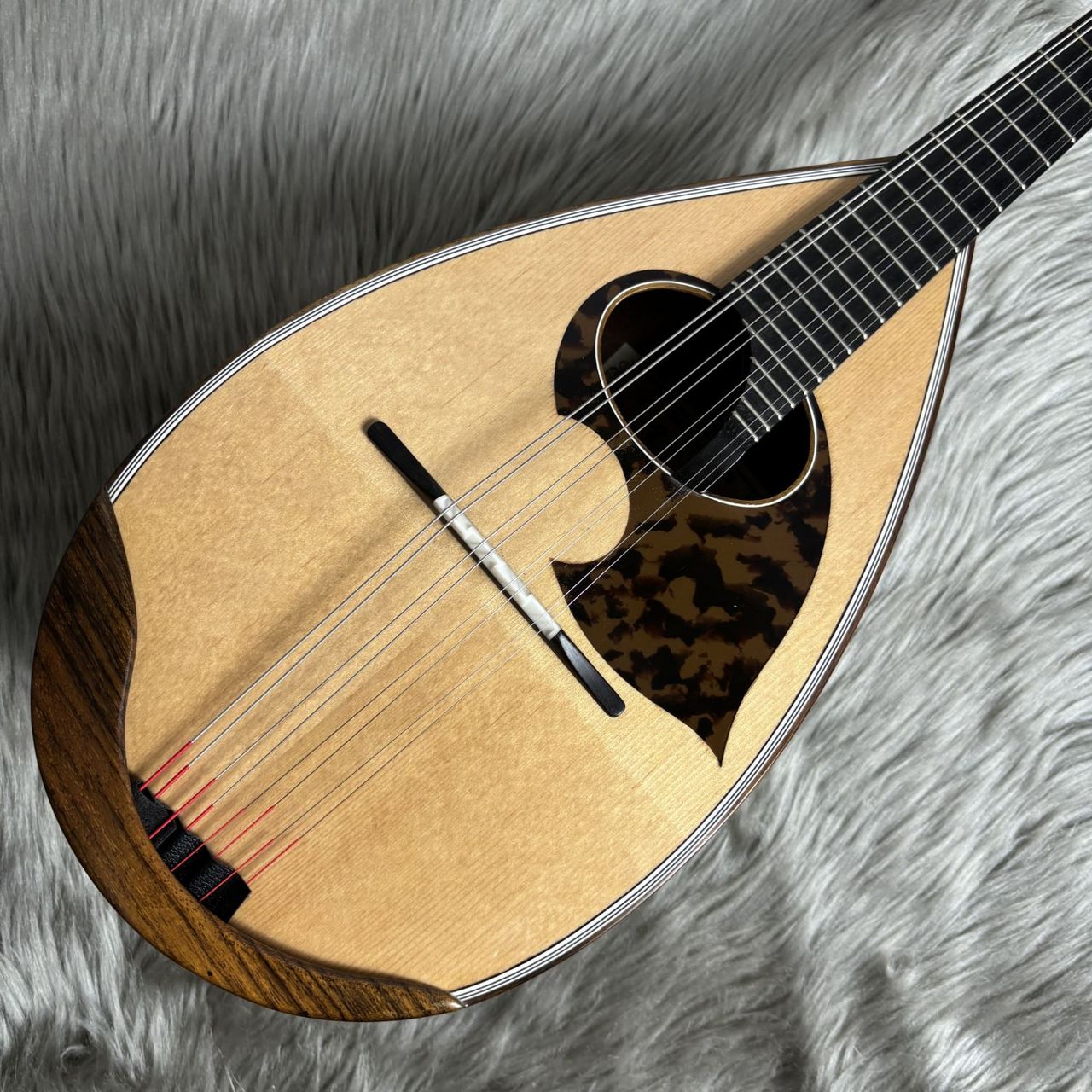 野口 實 2023年製 SB【USED】（中古/送料無料）【楽器検索デジマート】