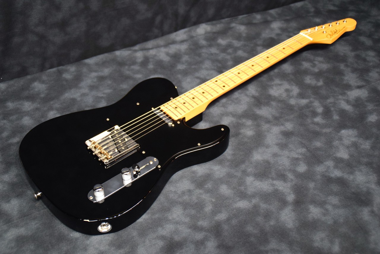 J.W.Black Guitars JWB-J-T - nayaabhaandi.com