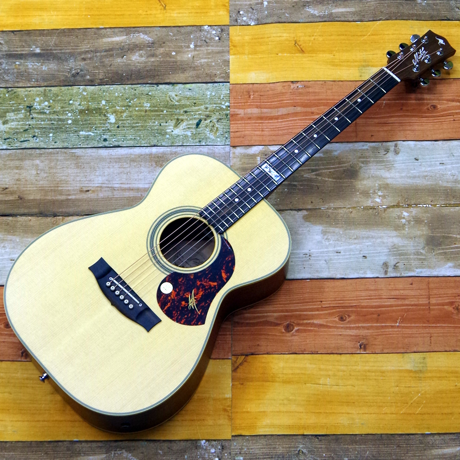 MATON EBG808TE（新品）【楽器検索デジマート】