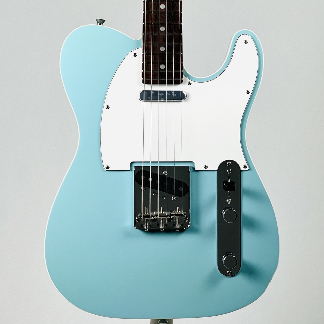 【Tokai テレキャスター】Tokai ATE-101B Tokai ATE101B -Sonic Blue-【3.47kg】【名古屋店】（新品特価/送料