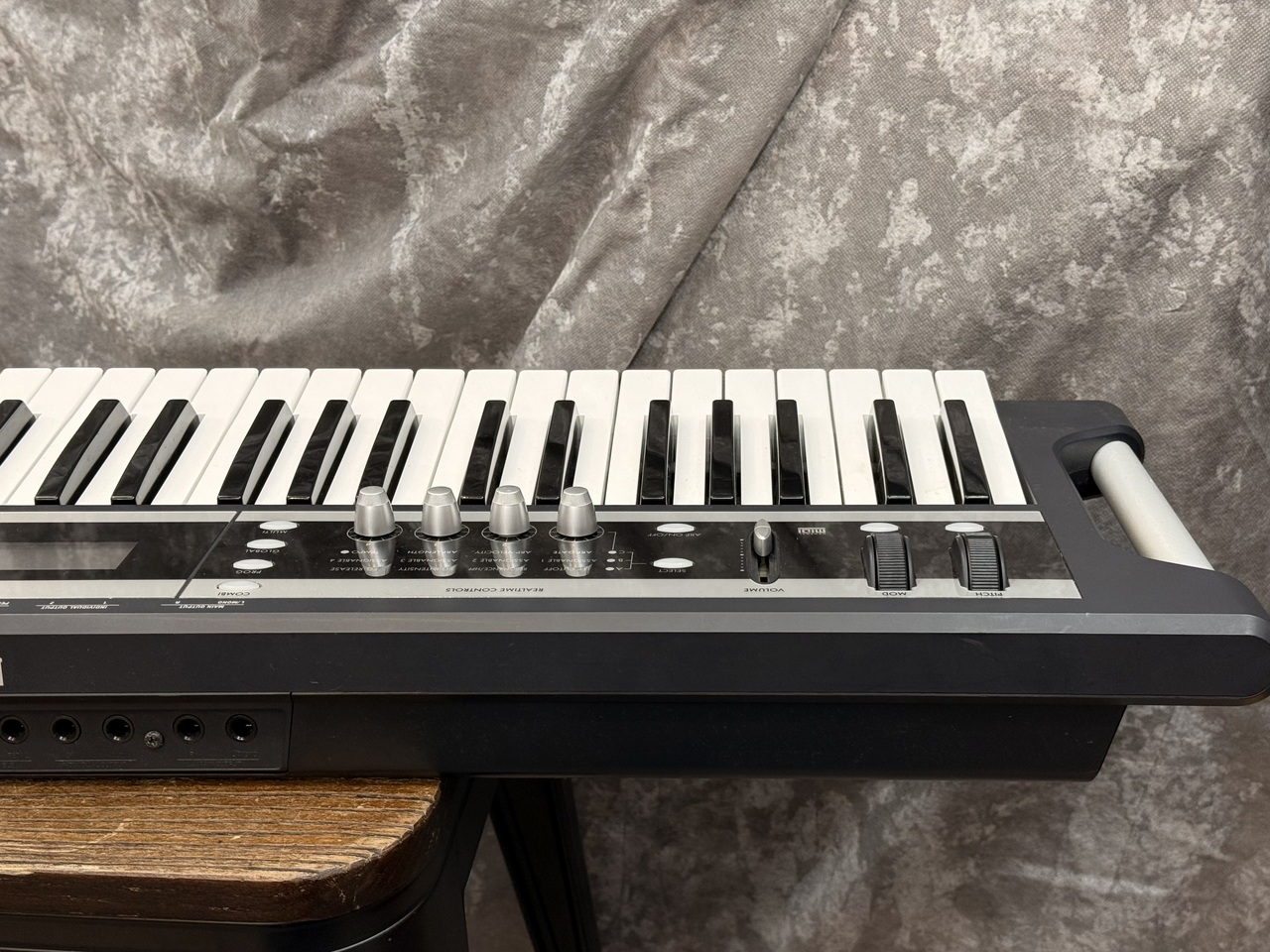 KORG シンセサイザー X50 Korg X50 | Vintage Synth Explorer