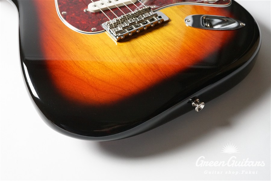 Vanzandt STV-R2 - 3TS（新品/送料無料）【楽器検索デジマート】