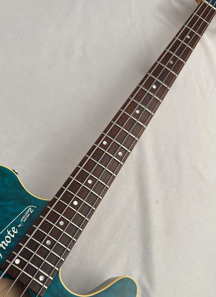 ATELIER Z J-note CBJ-245【USED】（中古）【楽器検索デジマート】