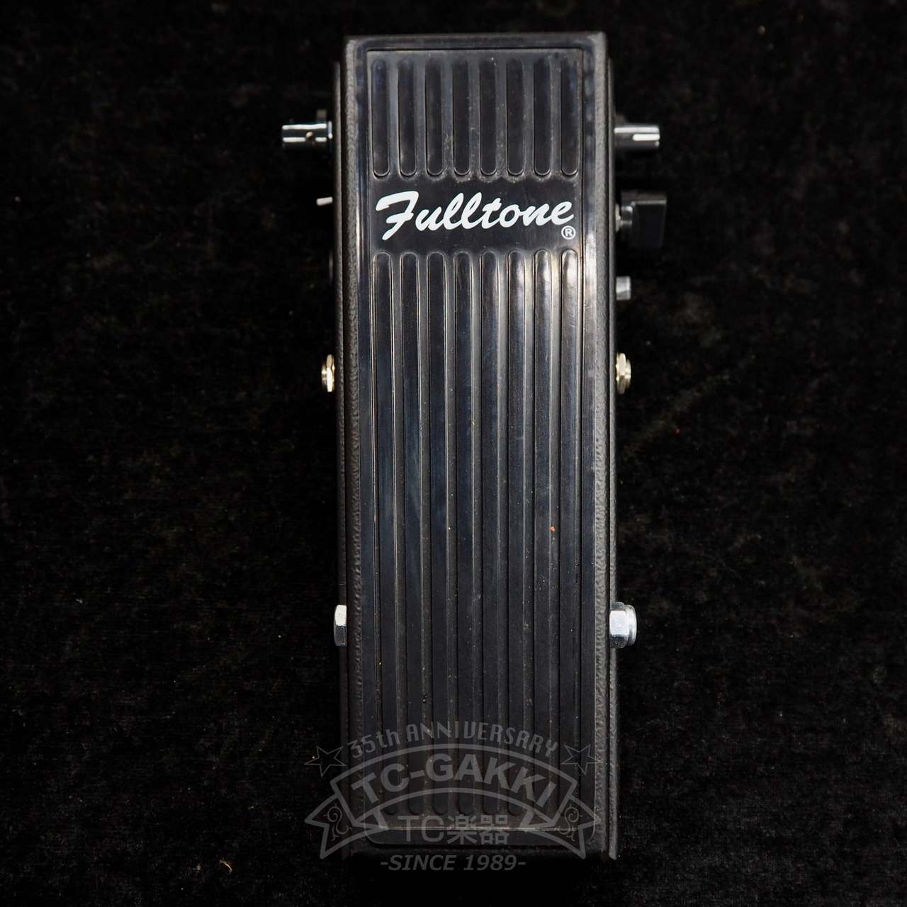 Fulltone CLYDE Deluxe Wah Wah Pedal（中古）【楽器検索