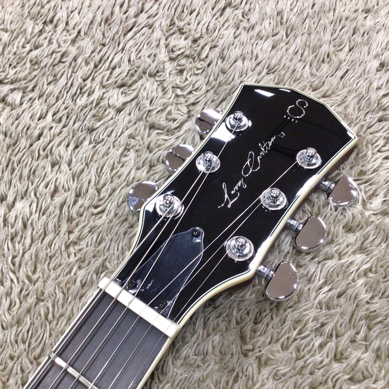 Sire Larry Carlton L7 / TS (Tabacco Sunburst) 【生産完了品