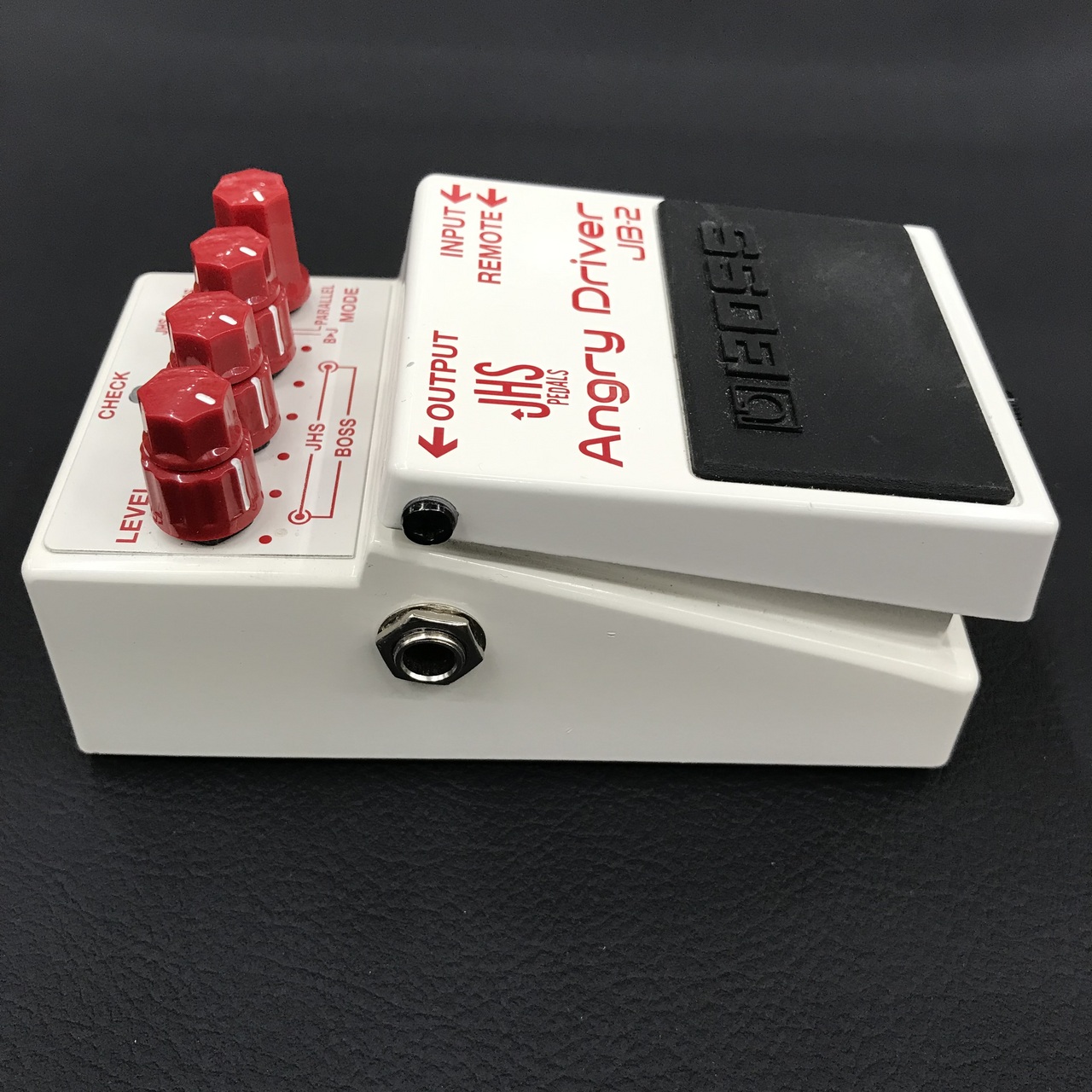 BOSS JB-2 Angry Driver（中古）【楽器検索デジマート】