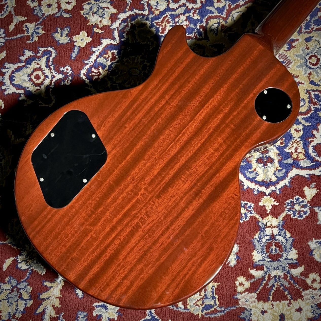 日本製】 HISTORY HLC-Standard BLK レスポールカスタム コイル