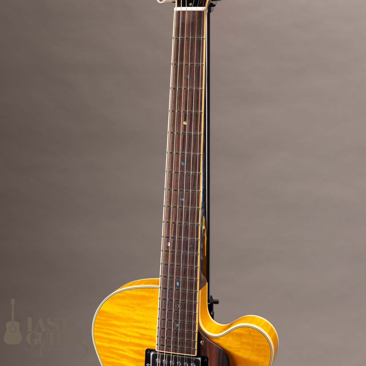 Rozeo Ladybug-CB CM HB/SS/Vintage Amber（新品）【楽器検索デジマート】