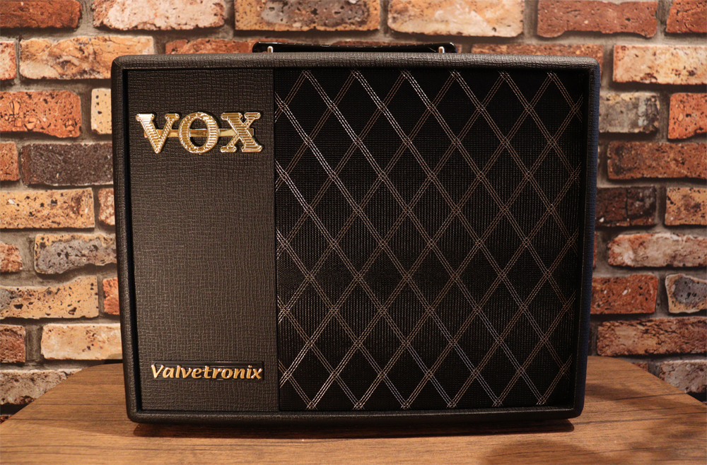 VOX VT20X 【20W / 8インチスピーカー】（新品）【楽器検索デジマート】